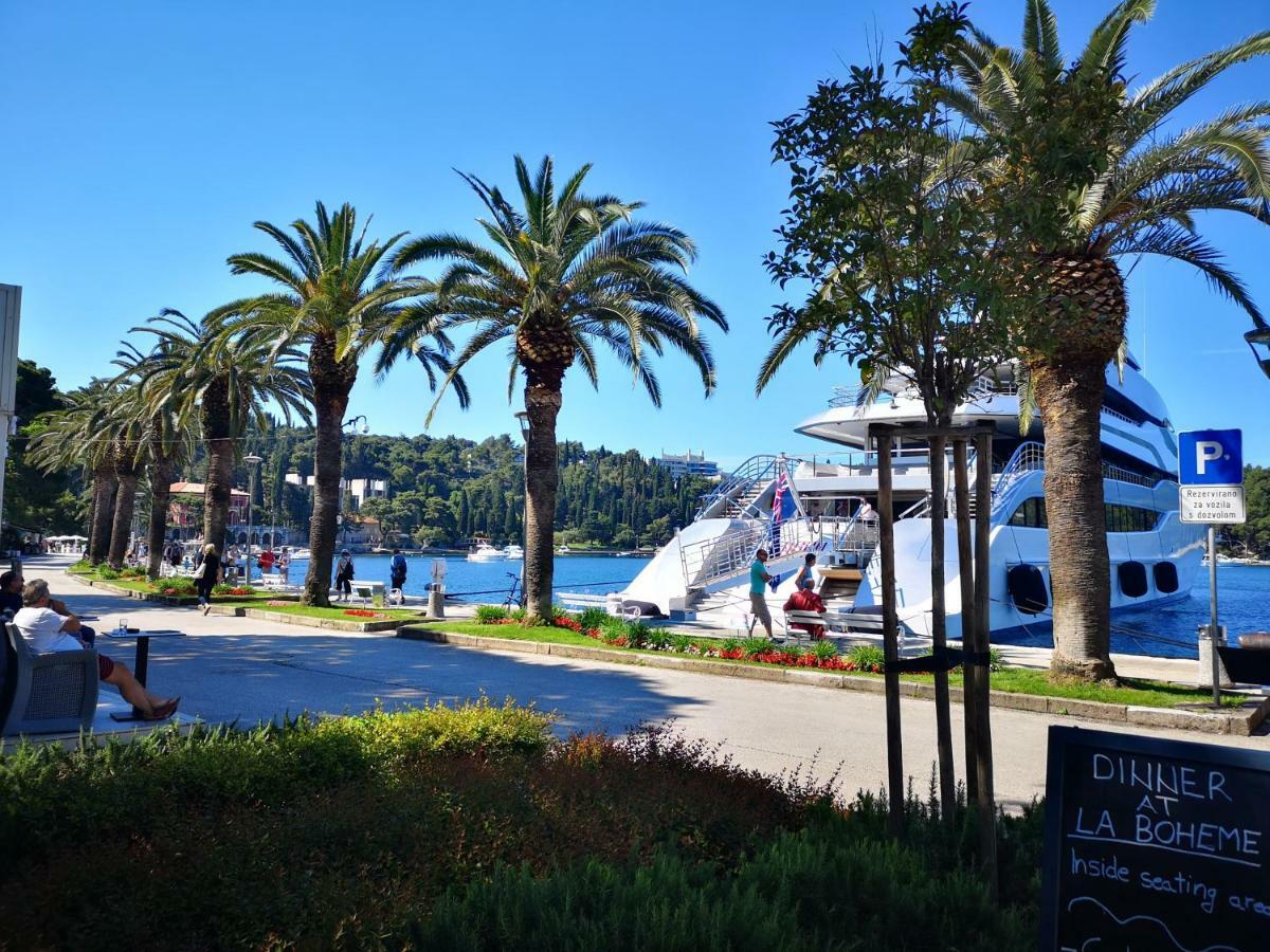 Villa Nespola Cavtat Exterior foto